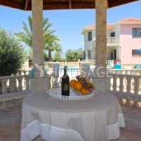 Вилла на Кипре, Пафос, Никосия, 200 кв.м.