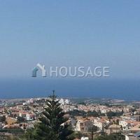 Вилла на Кипре, Пафос, Никосия, 245 кв.м.