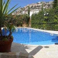 Вилла на Кипре, Пафос, Никосия, 123 кв.м.