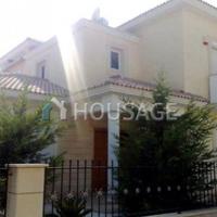 Вилла на Кипре, Лимасол, 210 кв.м.