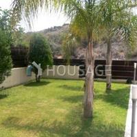 Вилла на Кипре, Лимасол, 210 кв.м.