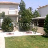 Вилла на Кипре, Лимасол, 210 кв.м.