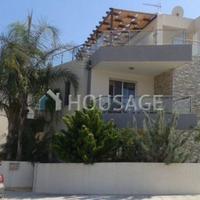 Вилла на Кипре, Лимасол, 200 кв.м.