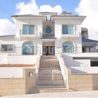 Дом на Кипре, Лимасол, 475 кв.м.