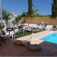 House in Republic of Cyprus, Protaras, 90 sq.m.