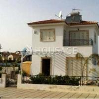 House in Republic of Cyprus, Protaras, 90 sq.m.