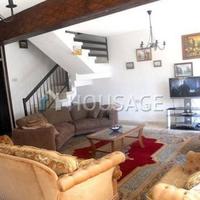 Вилла на Кипре, Пафос, Никосия, 180 кв.м.