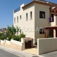 Вилла на Кипре, Лимасол, 135 кв.м.