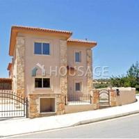 Villa in Republic of Cyprus, Lemesou, 138 sq.m.