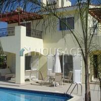 Вилла на Кипре, Пафос, Никосия, 160 кв.м.