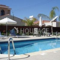 Вилла на Кипре, Пафос, Никосия, 160 кв.м.