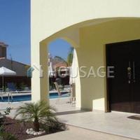 Вилла на Кипре, Пафос, Никосия, 160 кв.м.