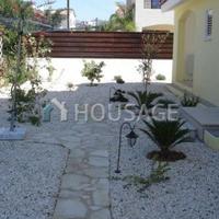 Вилла на Кипре, Пафос, Никосия, 160 кв.м.