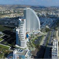 Апартаменты на Кипре, Лимасол, 132 кв.м.