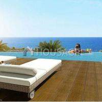 Апартаменты на Кипре, Лимасол, 132 кв.м.