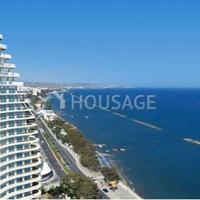 Апартаменты на Кипре, Лимасол, 132 кв.м.