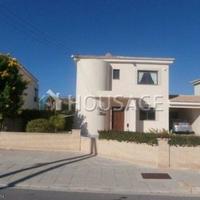 Вилла на Кипре, Пафос, Никосия, 150 кв.м.