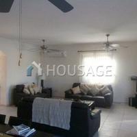 Вилла на Кипре, Пафос, Никосия, 150 кв.м.