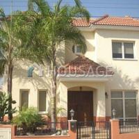 Villa in Republic of Cyprus, Lemesou, 190 sq.m.