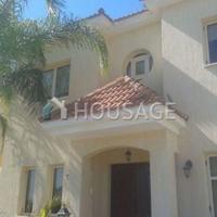 Villa in Republic of Cyprus, Lemesou, 190 sq.m.