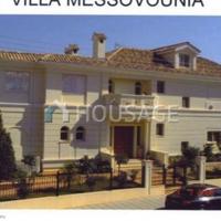 House in Republic of Cyprus, Lemesou, 600 sq.m.