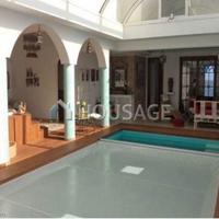 Villa in Republic of Cyprus, Lemesou, 600 sq.m.