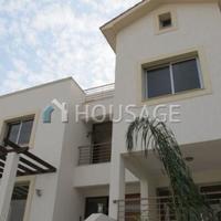 House in Republic of Cyprus, Lemesou, 256 sq.m.