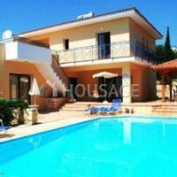 Вилла на Кипре, Пафос, Никосия, 250 кв.м.