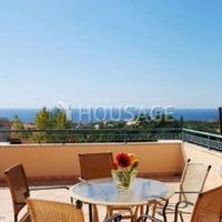 Вилла на Кипре, Пафос, Никосия, 250 кв.м.