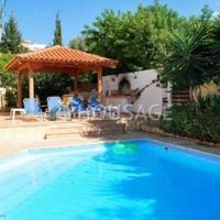 Вилла на Кипре, Пафос, Никосия, 250 кв.м.