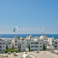 Apartment in Republic of Cyprus, Lemesou