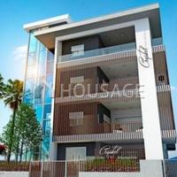 Apartment in Republic of Cyprus, Lemesou, 173 sq.m.