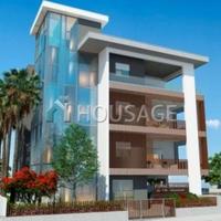 Apartment in Republic of Cyprus, Lemesou, 173 sq.m.
