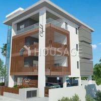 Apartment in Republic of Cyprus, Lemesou, 173 sq.m.