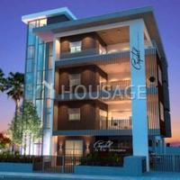 Apartment in Republic of Cyprus, Lemesou, 173 sq.m.