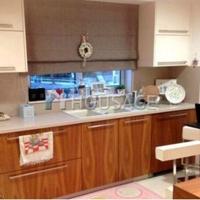 Apartment in Republic of Cyprus, Lemesou, 296 sq.m.