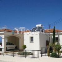 Вилла на Кипре, Пафос, Никосия, 185 кв.м.