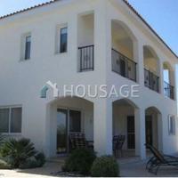 Вилла на Кипре, Пафос, Никосия, 185 кв.м.