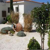 Вилла на Кипре, Пафос, Никосия, 185 кв.м.