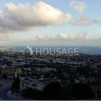 Вилла на Кипре, Пафос, Никосия, 300 кв.м.