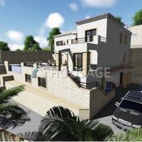 Вилла на Кипре, Пафос, Никосия, 300 кв.м.