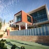 Вилла на Кипре, Пафос, Никосия, 500 кв.м.