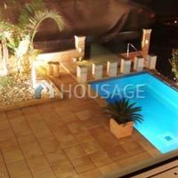 Вилла на Кипре, Пафос, Никосия, 500 кв.м.