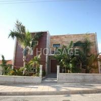 Вилла на Кипре, Пафос, Никосия, 500 кв.м.