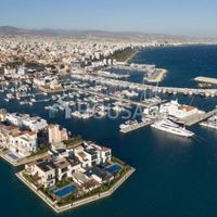 Apartment in Republic of Cyprus, Lemesou, 148 sq.m.