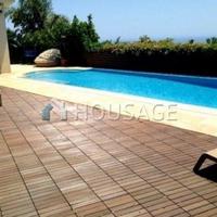 Дом на Кипре, Лимасол, 410 кв.м.