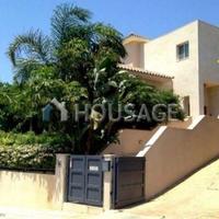 Дом на Кипре, Лимасол, 410 кв.м.