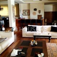 Дом на Кипре, Лимасол, 410 кв.м.