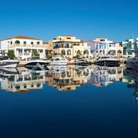 Apartment in Republic of Cyprus, Lemesou, 148 sq.m.