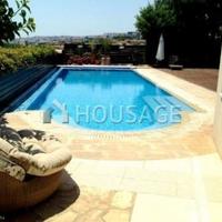 Дом на Кипре, Лимасол, 410 кв.м.